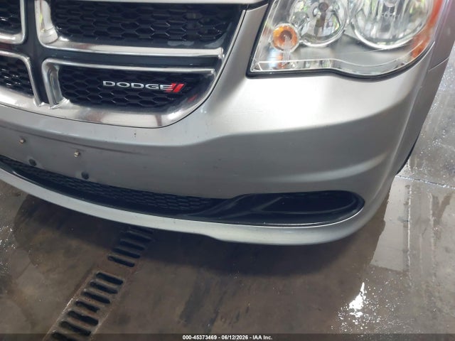 Dodge Grand Caravan Se 2018 2C4RDGBG9JR312968 Image 12
