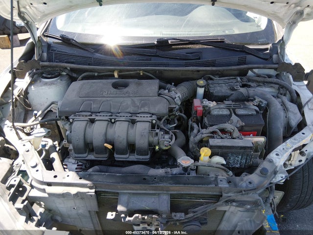 3N1AB7AP6GY209474 Nissan SENTRA S