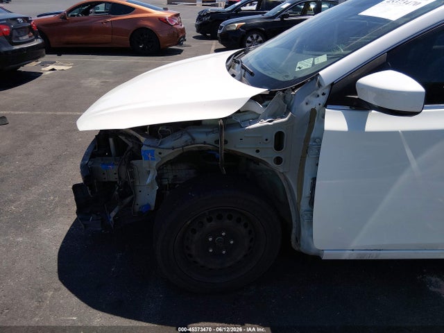 3N1AB7AP6GY209474 Nissan SENTRA S