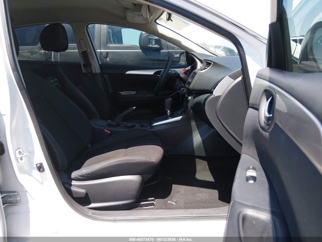 3N1AB7AP6GY209474 Nissan SENTRA S