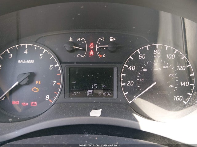 3N1AB7AP6GY209474 Nissan SENTRA S