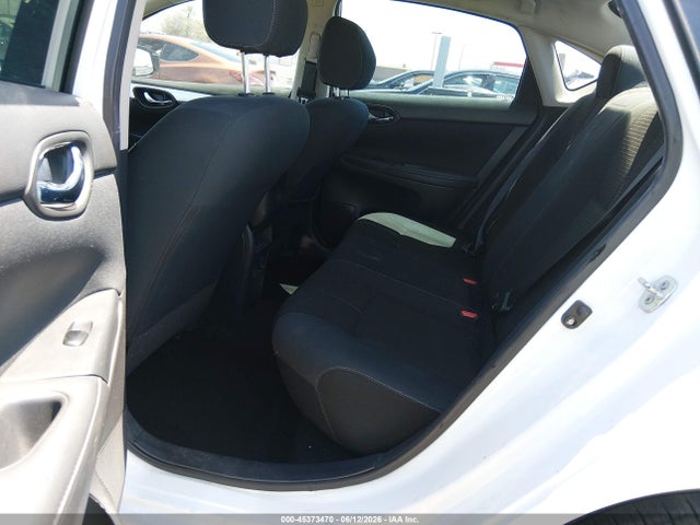 3N1AB7AP6GY209474 Nissan SENTRA S