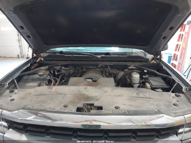 1GCNCNEH1HZ165636 Chevrolet Silverado 1500 Work Truck
