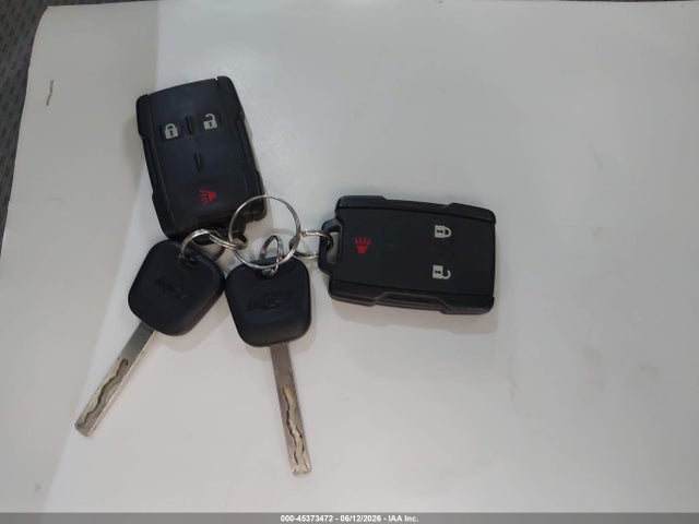 1GCNCNEH1HZ165636 Chevrolet Silverado 1500 Work Truck