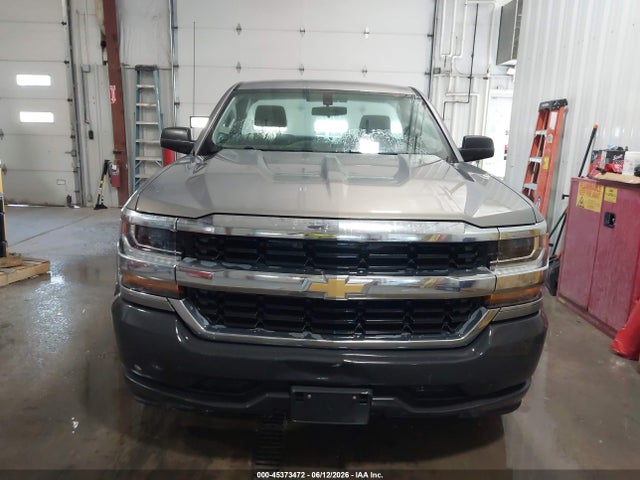 1GCNCNEH1HZ165636 Chevrolet Silverado 1500 Work Truck