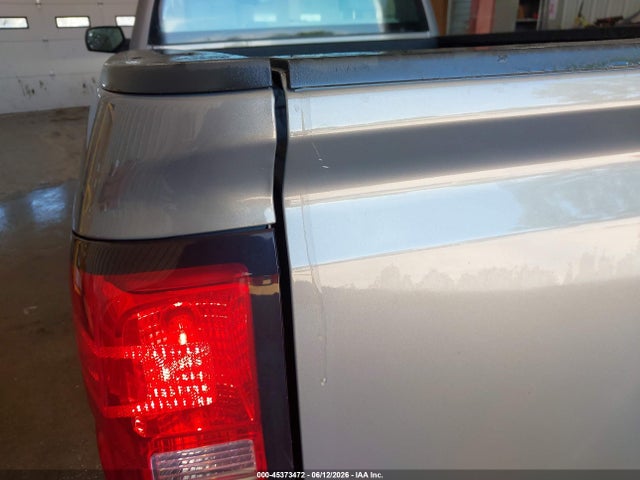 1GCNCNEH1HZ165636 Chevrolet Silverado 1500 Work Truck
