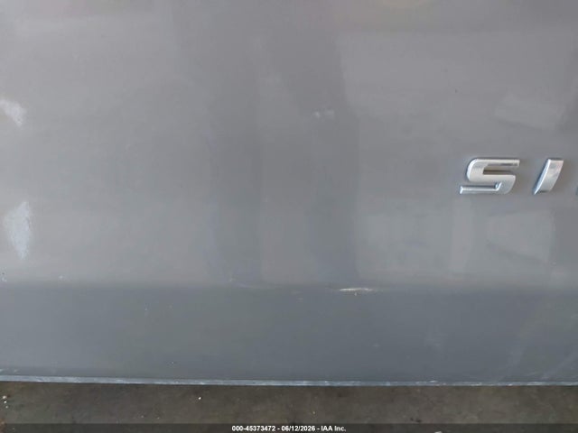 1GCNCNEH1HZ165636 Chevrolet Silverado 1500 Work Truck