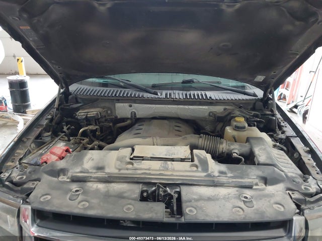 Auction sale of the 2017 Ford Expedition Xl, vin: 1FMJU1GT8HEA37743, lot number: 45373473