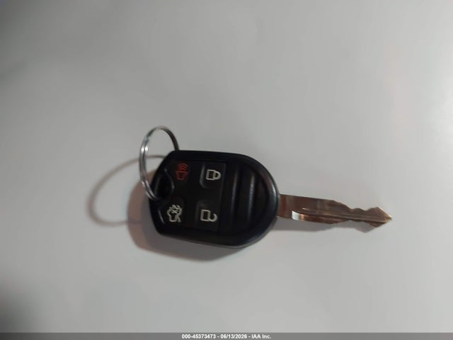 1FMJU1GT8HEA37743 Ford Expedition Xl