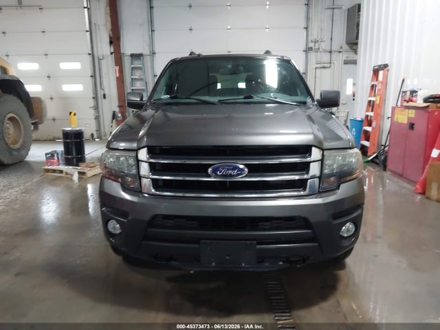 1FMJU1GT8HEA37743 Ford Expedition Xl