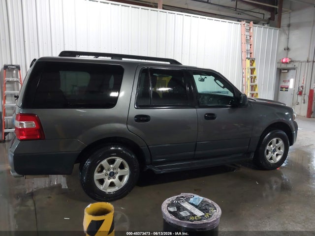 1FMJU1GT8HEA37743 Ford Expedition Xl