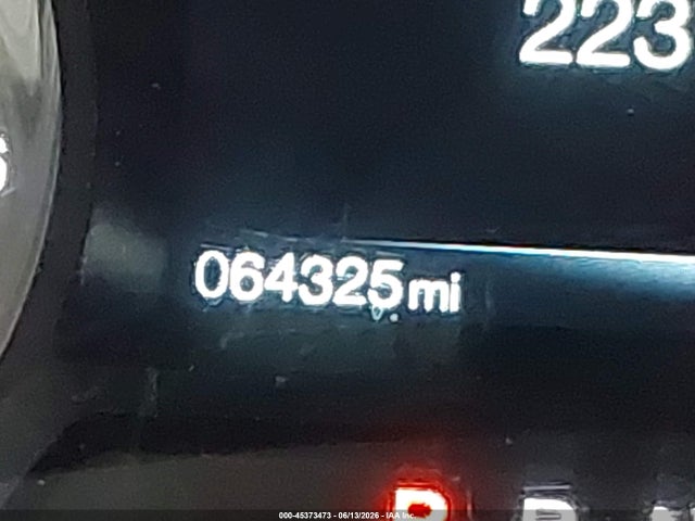 1FMJU1GT8HEA37743 Ford Expedition Xl
