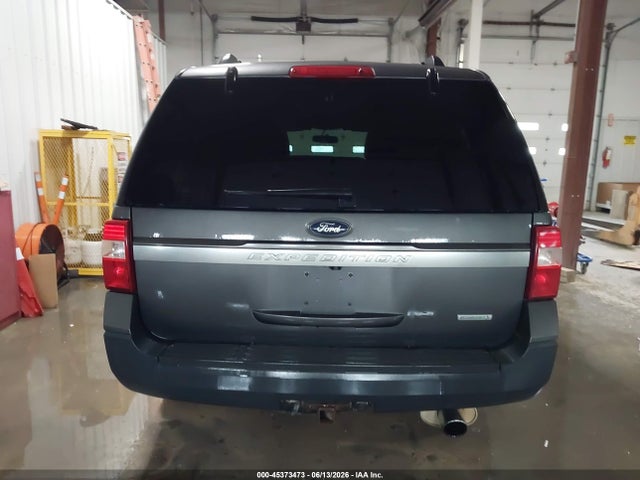 1FMJU1GT8HEA37743 Ford Expedition Xl