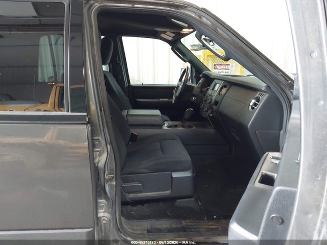 1FMJU1GT8HEA37743 Ford Expedition Xl