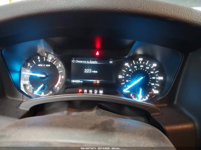 1FMJU1GT8HEA37743 Ford Expedition Xl