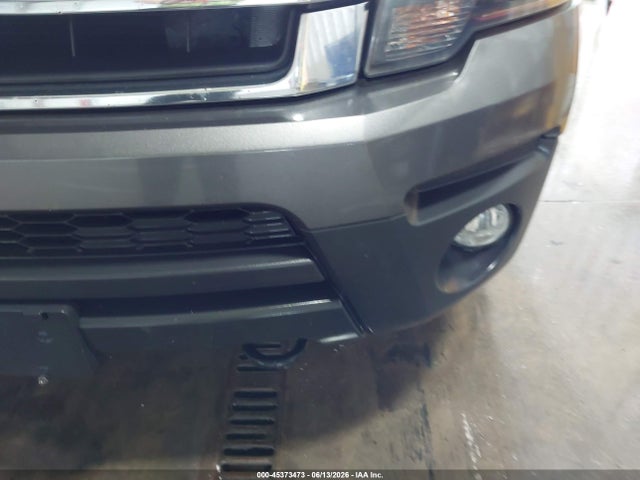 1FMJU1GT8HEA37743 Ford Expedition Xl