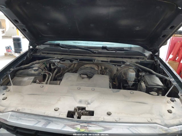 1GCNCNEH4HZ167672 Chevrolet Silverado 1500 Work Truck