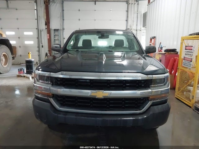 1GCNCNEH4HZ167672 Chevrolet Silverado 1500 Work Truck