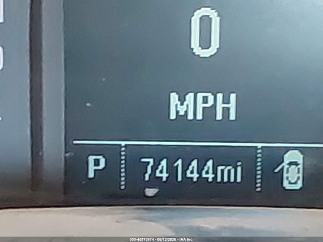 1GCNCNEH4HZ167672 Chevrolet Silverado 1500 Work Truck
