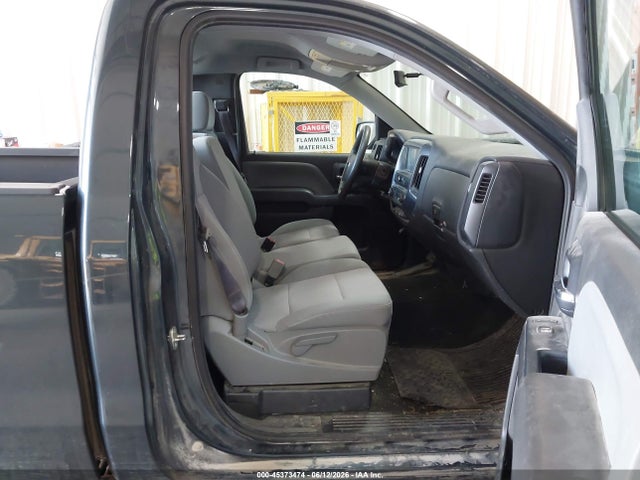 1GCNCNEH4HZ167672 Chevrolet Silverado 1500 Work Truck