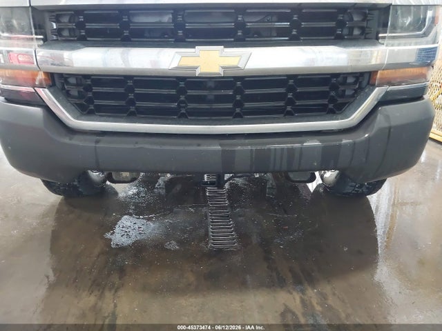 1GCNCNEH4HZ167672 Chevrolet Silverado 1500 Work Truck