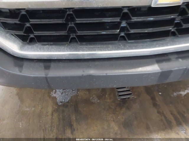 1GCNCNEH4HZ167672 Chevrolet Silverado 1500 Work Truck