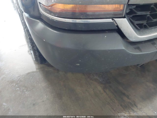 1GCNCNEH4HZ167672 Chevrolet Silverado 1500 Work Truck