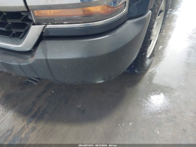 1GCNCNEH4HZ167672 Chevrolet Silverado 1500 Work Truck