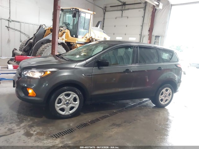 1FMCU0F77JUD08388 Ford ESCAPE S