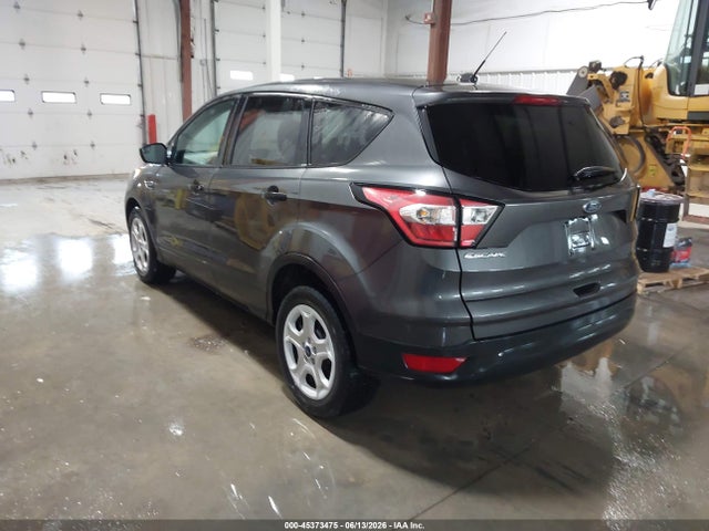 1FMCU0F77JUD08388 Ford ESCAPE S