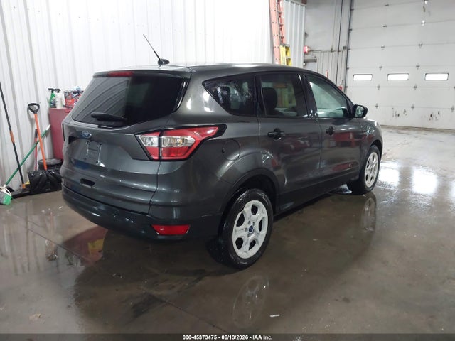1FMCU0F77JUD08388 Ford ESCAPE S
