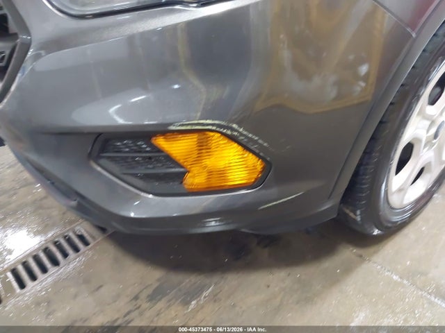 1FMCU0F77JUD08388 Ford ESCAPE S
