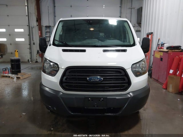 1FBZX2ZM6JKB18875 Ford Transit-350 Xl