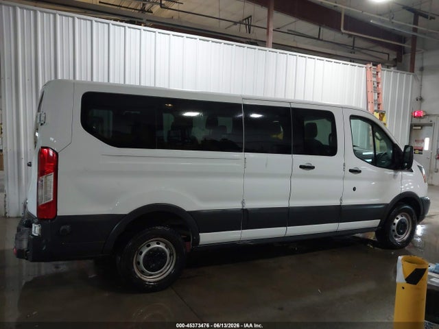 1FBZX2ZM6JKB18875 Ford Transit-350 Xl