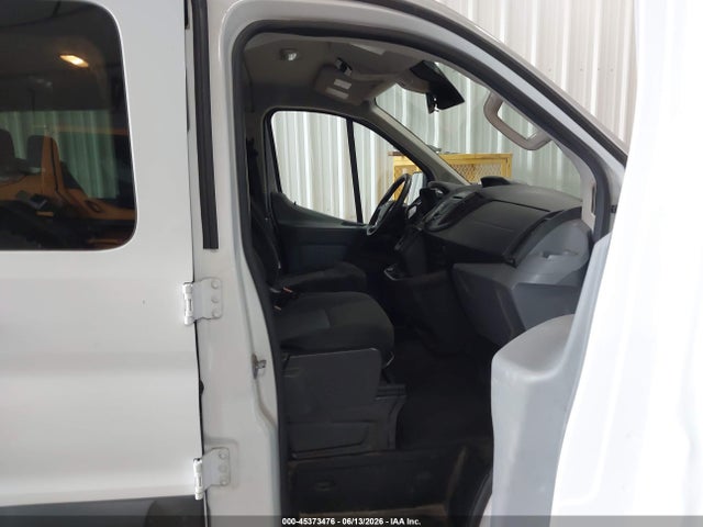 1FBZX2ZM6JKB18875 Ford Transit-350 Xl
