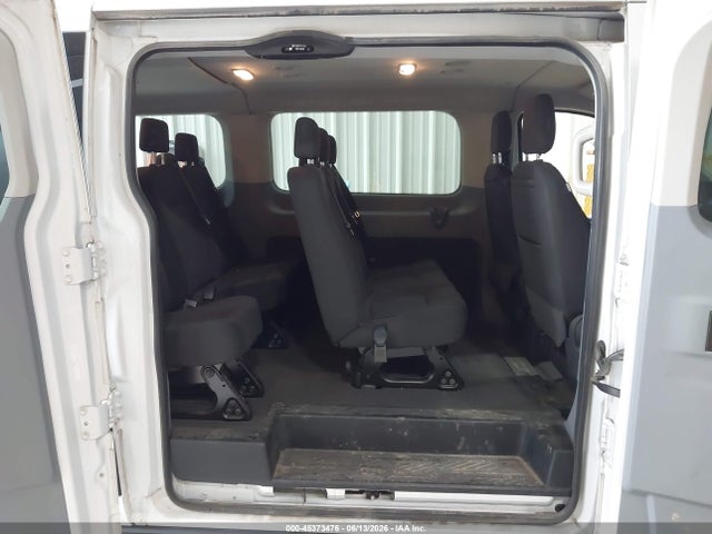 Продажа на аукционе авто 2018 Ford Transit-350 Xl, vin: 1FBZX2ZM6JKB18875, номер лота: 45373476