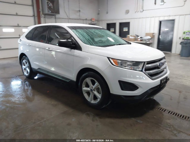 2018 2FMPK3G91JBC38479 main image