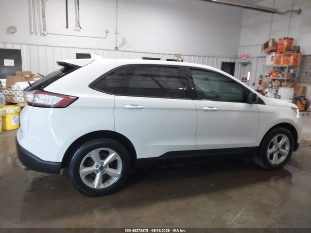Ford EDGE SE 2018 2FMPK3G91JBC38479 Image 18