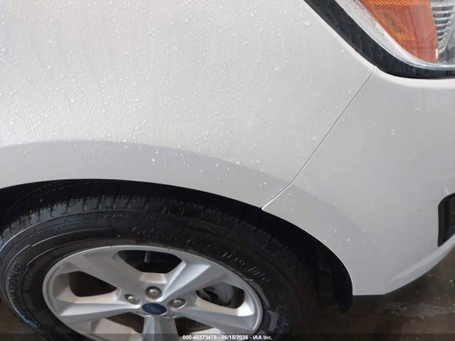 Ford EDGE SE 2018 2FMPK3G91JBC38479 Image 12