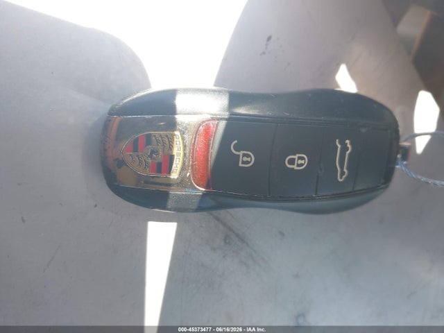 Продаж на аукціоні авто 2014 Porsche Cayenne Diesel, vin: WP1AF2A21ELA32037, номер лоту: 45373477
