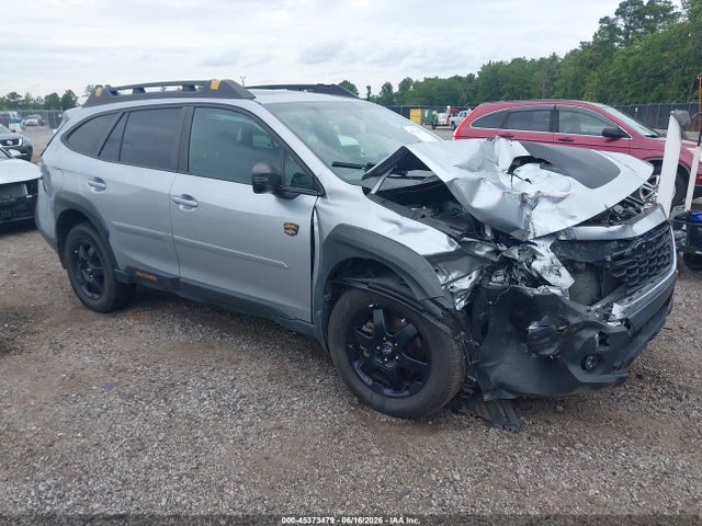 Auction sale of the 2022 Subaru Outback Wilderness, vin: 4S4BTGUD0N3269770, lot number: 45373479
