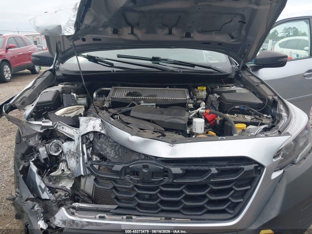 Продаж на аукціоні авто 2022 Subaru Outback Wilderness, vin: 4S4BTGUD0N3269770, номер лоту: 45373479