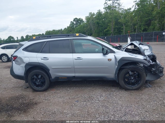 Продаж на аукціоні авто 2022 Subaru Outback Wilderness, vin: 4S4BTGUD0N3269770, номер лоту: 45373479