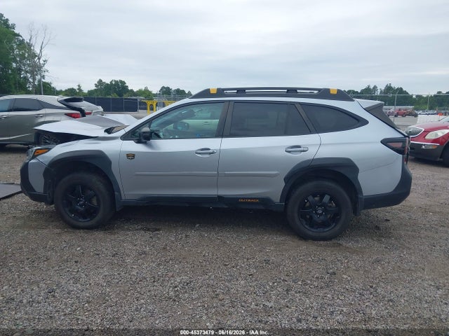 Продаж на аукціоні авто 2022 Subaru Outback Wilderness, vin: 4S4BTGUD0N3269770, номер лоту: 45373479