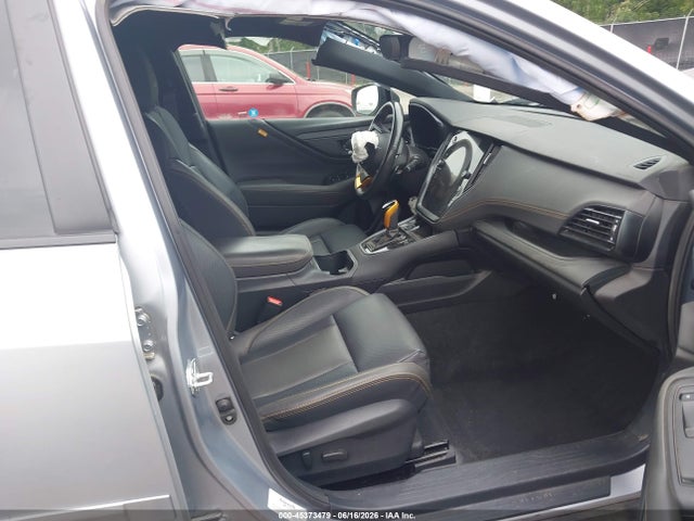 Продаж на аукціоні авто 2022 Subaru Outback Wilderness, vin: 4S4BTGUD0N3269770, номер лоту: 45373479
