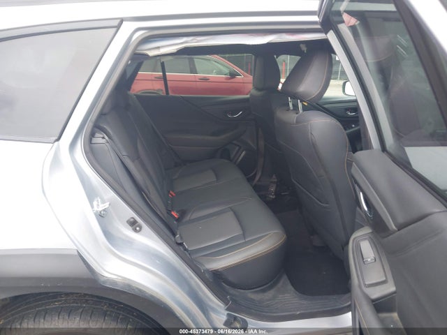 Продаж на аукціоні авто 2022 Subaru Outback Wilderness, vin: 4S4BTGUD0N3269770, номер лоту: 45373479
