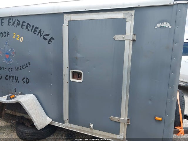Продажа на аукционе авто 1997 Wells Cargo Wells Cargo, vin: 1WC200E12V4028860, номер лота: 45373483