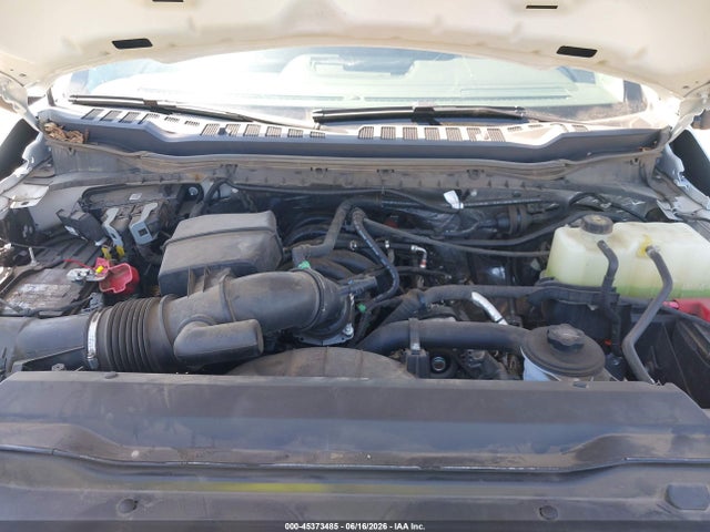Ford F-350 Xl 2024 1FT8X3BN7REF46948 Image 9