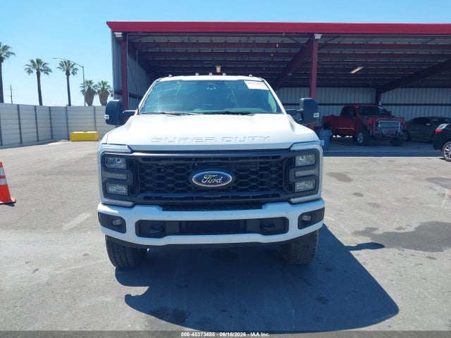 Ford F-350 Xl 2024 1FT8X3BN7REF46948 Image 12
