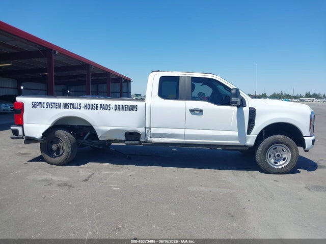 Ford F-350 Xl 2024 1FT8X3BN7REF46948 Image 13
